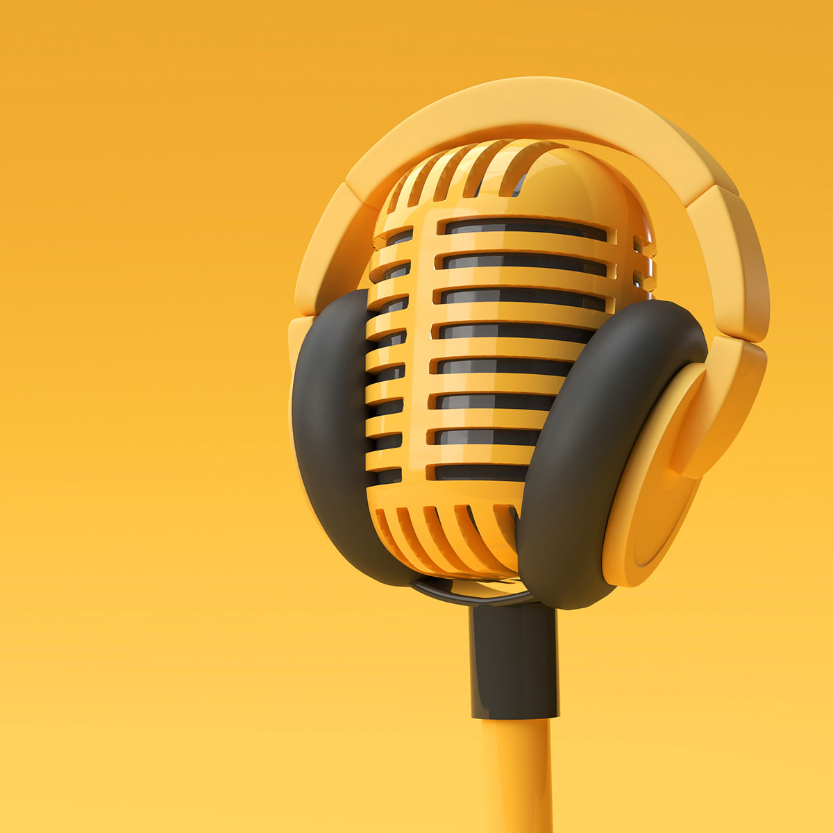 ADE podcast