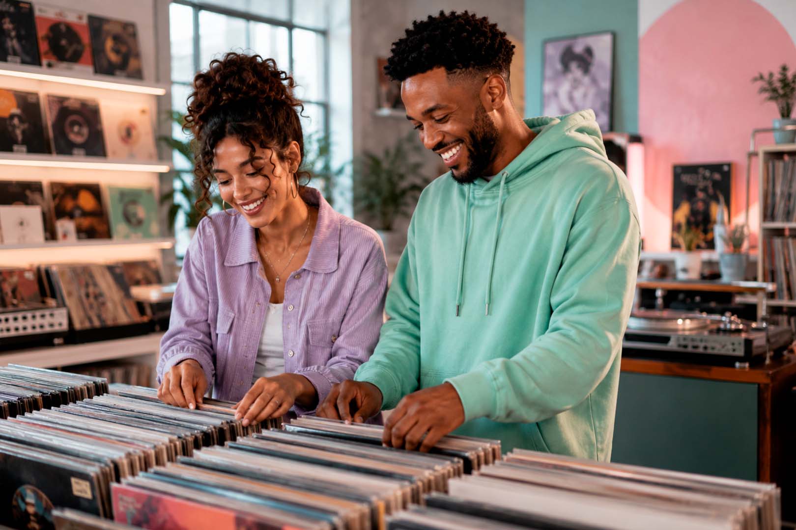 4 Questions About The Music Industry You Should NOT Be Asking