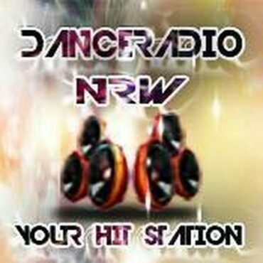 Danceradio Nrw – Hit Music Only!