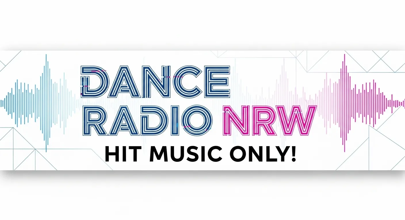 Danceradio Nrw – Hit Music Only!