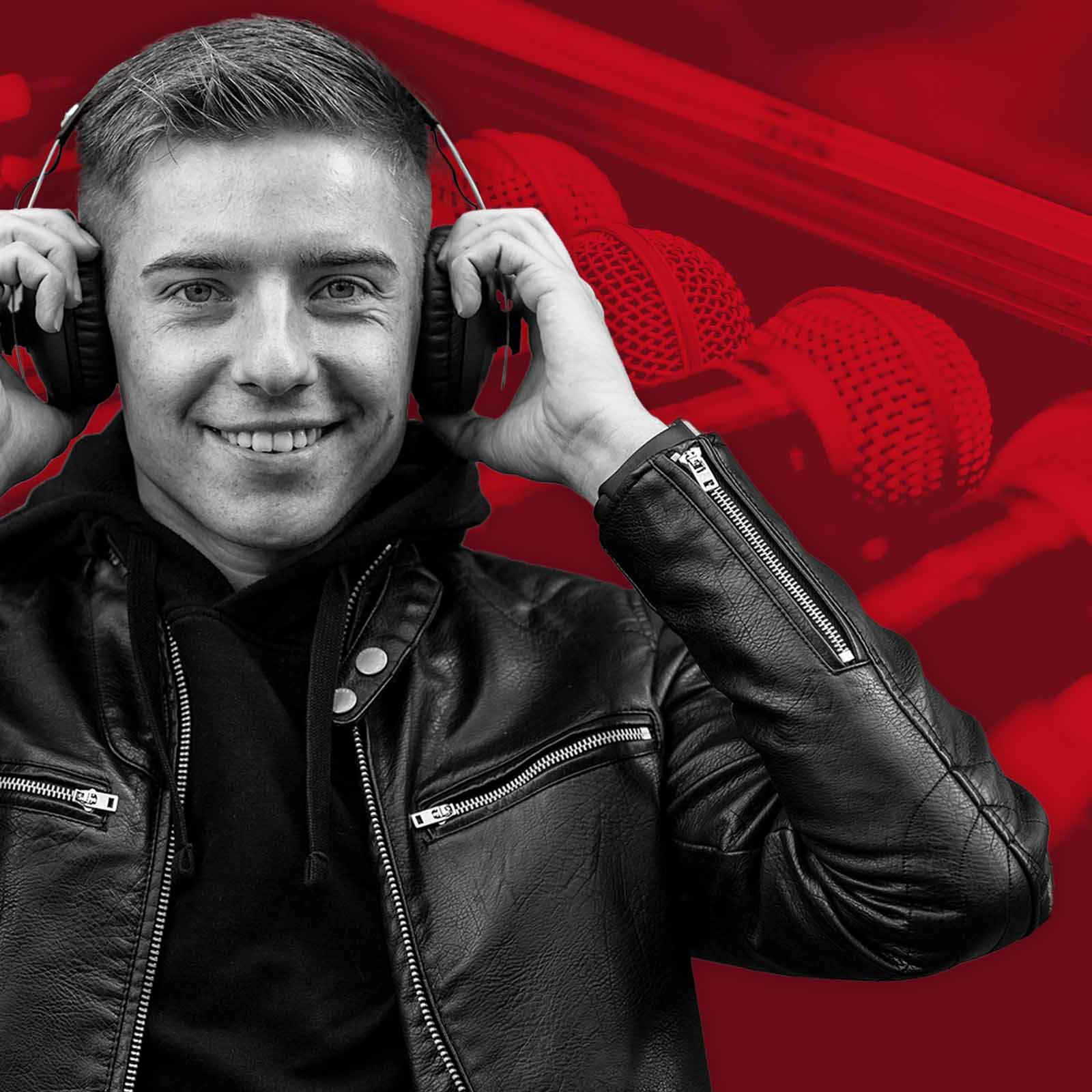 Pop Culture Replay #1