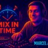 Mix In Time – By Marcel André